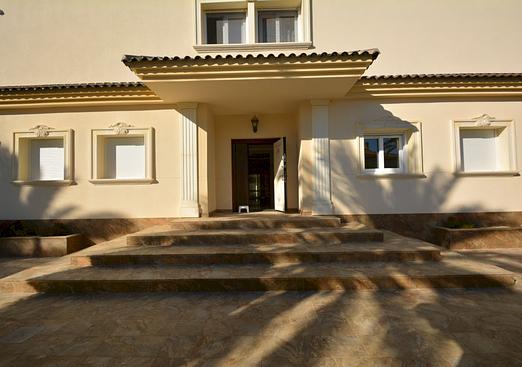 Villa in Orihuela Costa