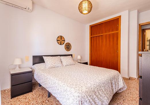 Apartment in Torrevieja