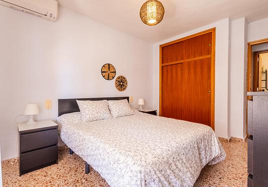Apartment in Torrevieja