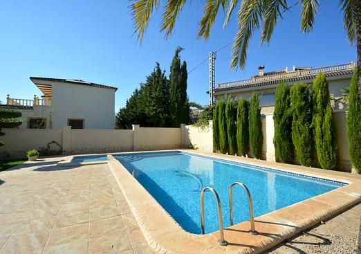 Villa in Orihuela Costa