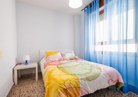 Apartment in Torrevieja