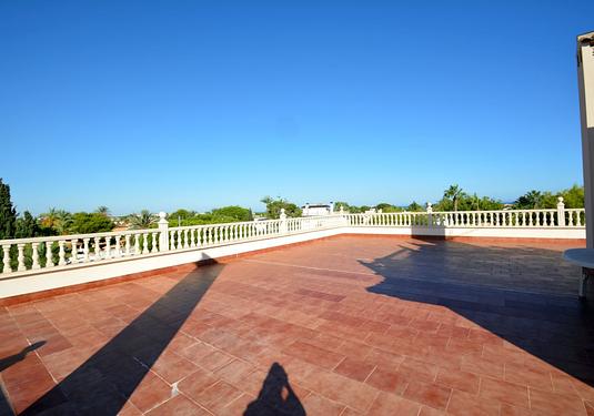 Villa in Orihuela Costa