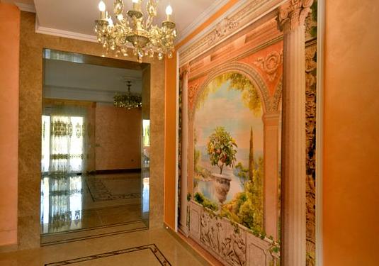 Villa in Orihuela Costa