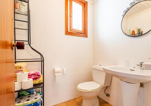 Apartment in Torrevieja