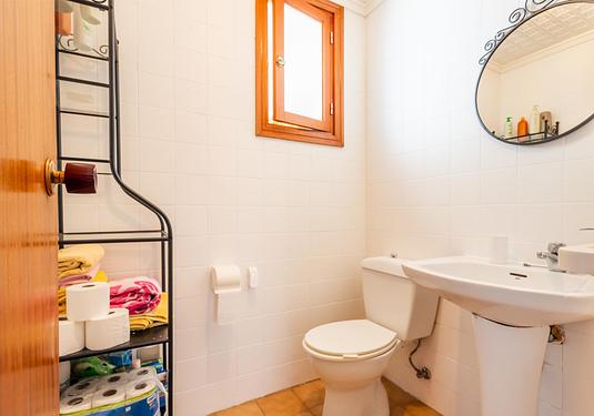 Apartment in Torrevieja