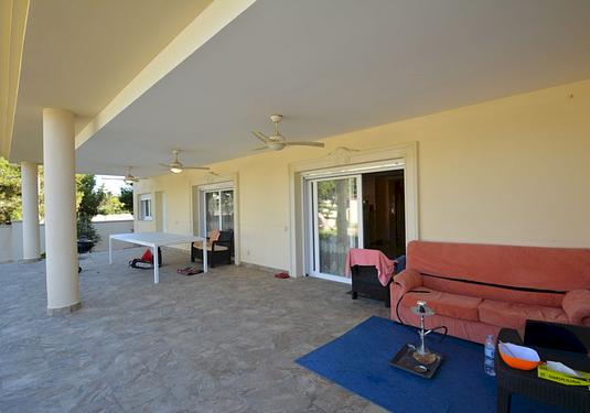 Villa in Orihuela Costa