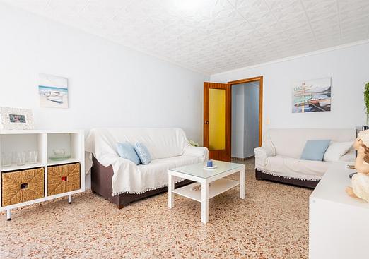 Apartment in Torrevieja