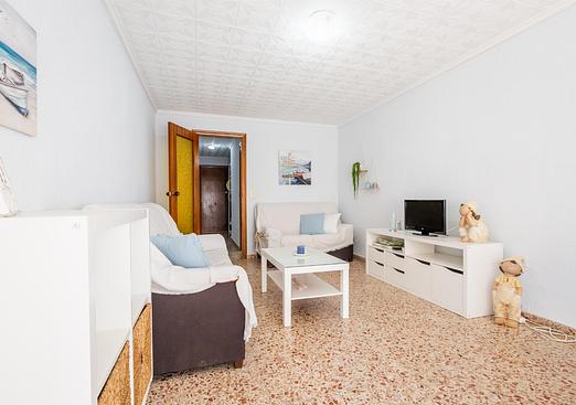 Apartment in Torrevieja