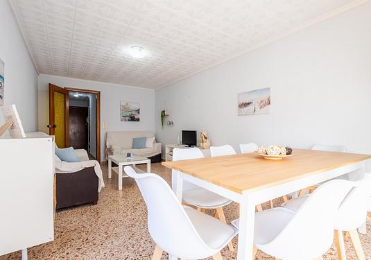 Apartment in Torrevieja