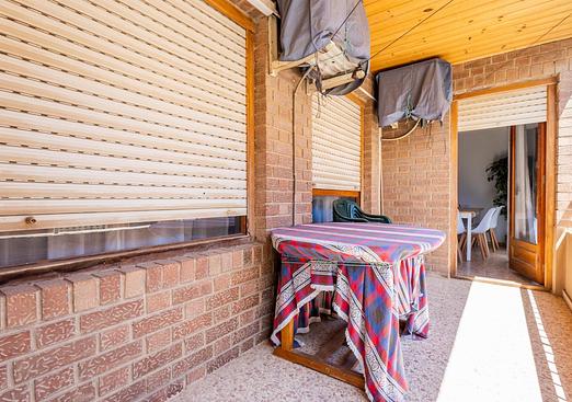 Apartment in Torrevieja