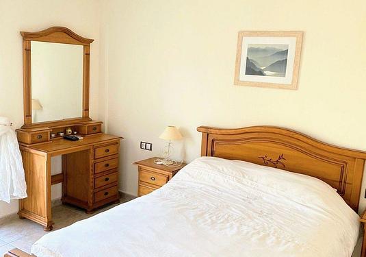 Villa in Villamartin