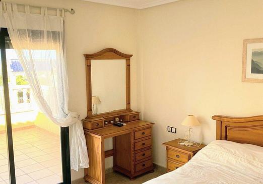 Villa in Villamartin