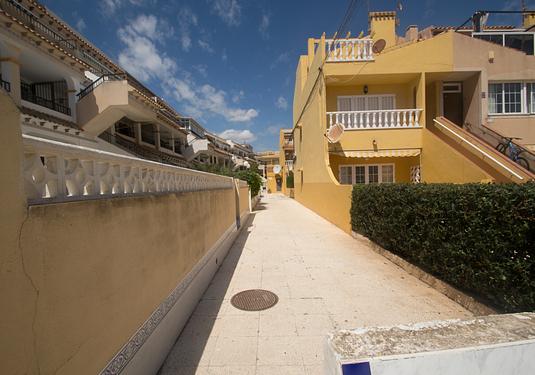 Apartment in Torrevieja