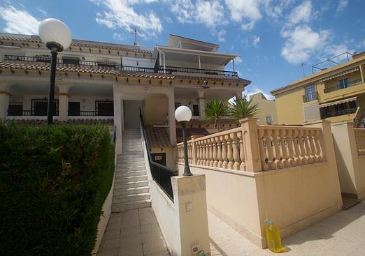 Apartment in Torrevieja