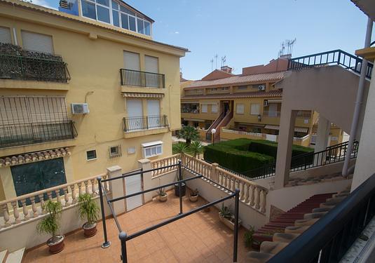 Apartment in Torrevieja