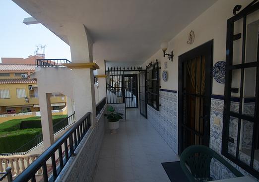 Apartment in Torrevieja