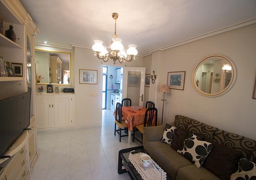 Apartment in Torrevieja