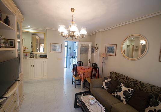 Apartment in Torrevieja