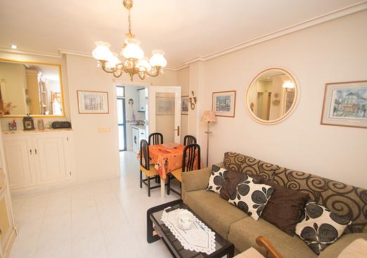 Apartment in Torrevieja