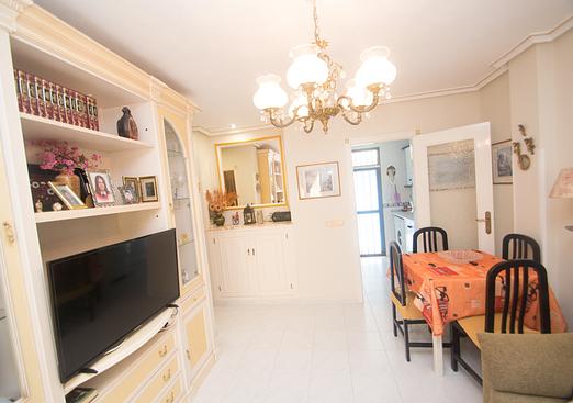 Apartment in Torrevieja