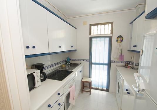 Apartment in Torrevieja