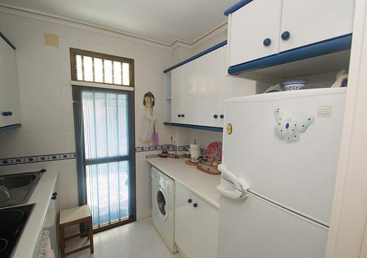 Apartment in Torrevieja