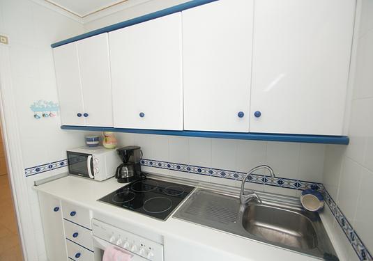 Apartment in Torrevieja