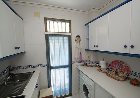 Apartment in Torrevieja