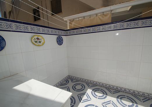 Apartment in Torrevieja