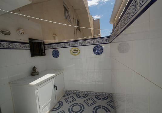 Apartment in Torrevieja
