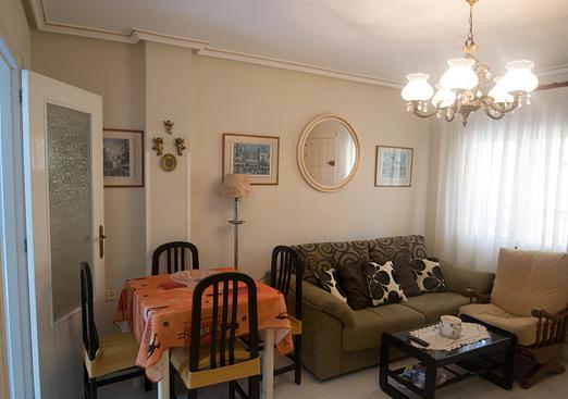 Apartment in Torrevieja