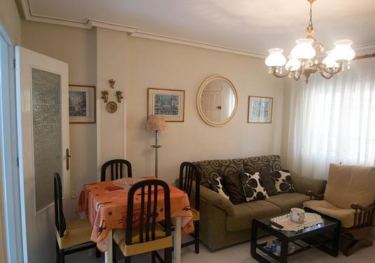 Apartment in Torrevieja