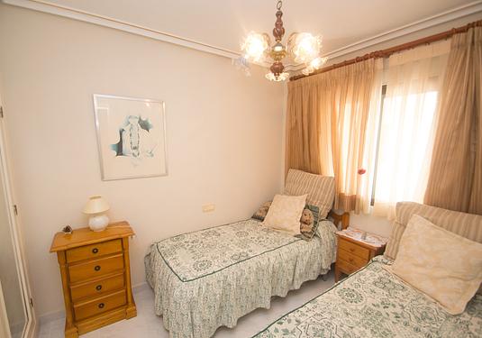 Apartment in Torrevieja