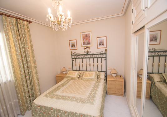 Apartment in Torrevieja