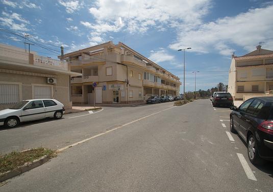 Apartment in Torrevieja