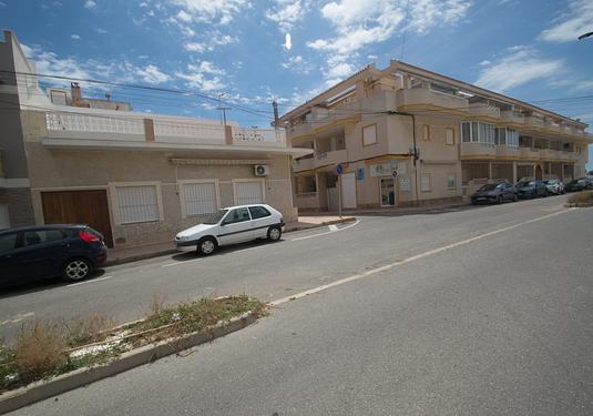 Apartment in Torrevieja