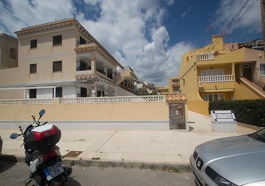 Apartment in Torrevieja