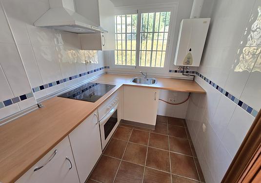 Town house in Alcaucín