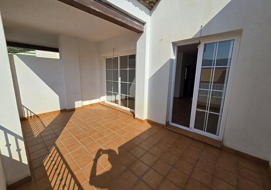 Town house in Alcaucín