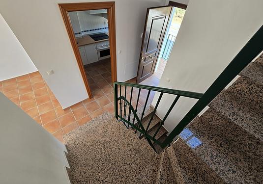 Town house in Alcaucín