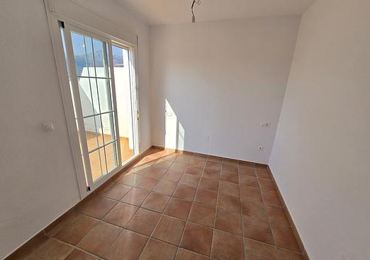 Town house in Alcaucín