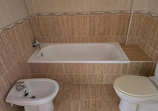 Town house in Alcaucín