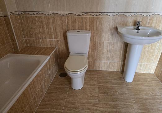 Town house in Alcaucín