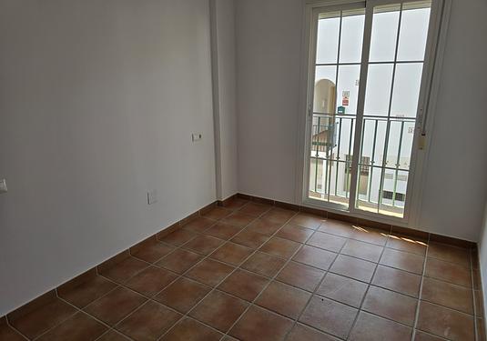 Town house in Alcaucín