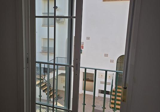 Town house in Alcaucín