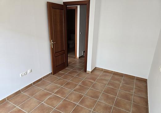 Town house in Alcaucín