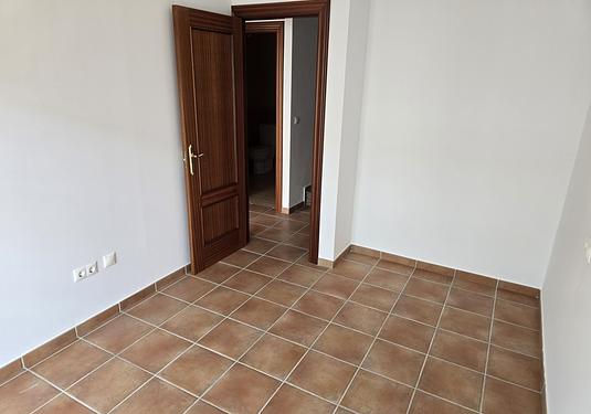 Town house in Alcaucín