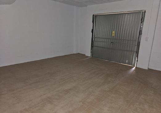 Town house in Alcaucín