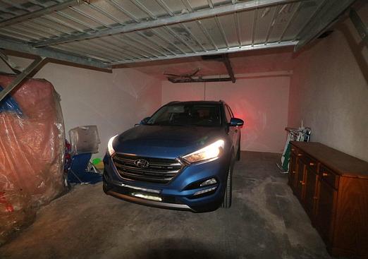 Parking  in Torrevieja