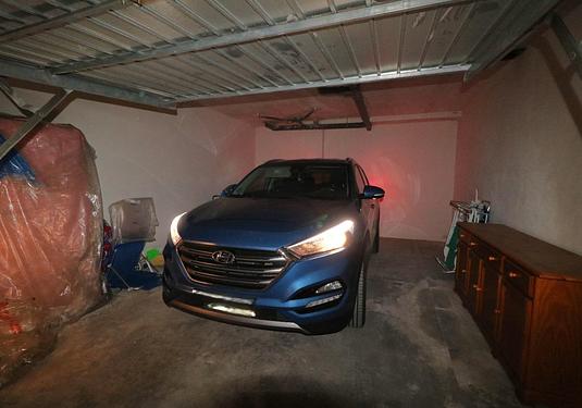 Parking  in Torrevieja